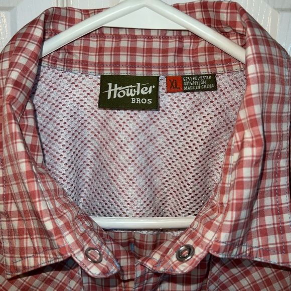 Howler Brothers - Picture 1 of 3